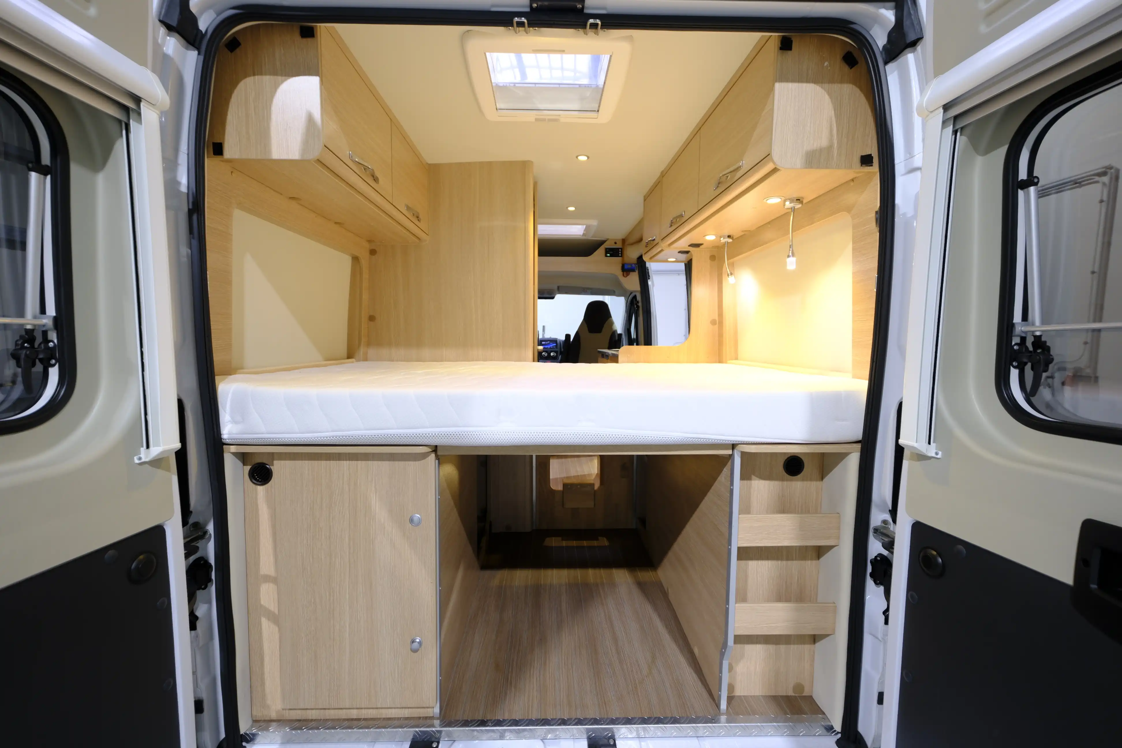 POESSL Roadcar R 540 - Ansicht 5